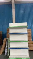 Brand New Mart Shelves - 1