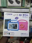 New Atouch KC66 64GB Pink Kids Tablet - 2
