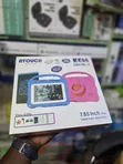 New Atouch KC66 64GB Pink Kids Tablet - 3