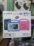 New Atouch KC66 64GB Pink Kids Tablet - 4
