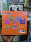 New Atouch KC66 64GB Pink Kids Tablet - 5