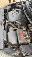 Hyundai Accent SE Sedan 2017 Gray - 1