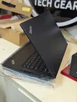 Lenovo ThinkPad T14s Gen 1 Laptop - 16GB RAM, Intel Core i7, 256GB SSD - 4