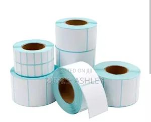 Printing Stickers - 500 Roll 70x100
