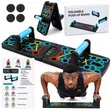 Multi-Function Push-Up Board - Home Workout Equipment - 1