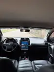 Toyota Land Cruiser Prado 4.0 2017 Black - 2