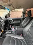 Toyota Land Cruiser Prado 4.0 2017 Black - 5