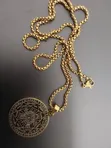 Seven Archangel Necklace Seal - 4