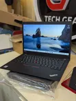 Lenovo ThinkPad T14s Gen 1 Laptop - 1