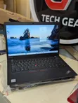 Lenovo ThinkPad T14s Gen 1 Laptop - 5