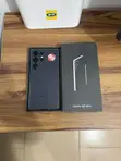 Samsung Galaxy S25 Ultra 256GB Black (UK Used) - 3