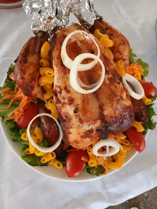 Corporate Catering & Event Food Services by Ivi by Vivian - 1