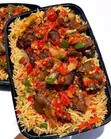 Corporate Catering & Event Food Services by Ivi by Vivian - 5
