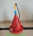 Automatic Poultry Drinkers - 1
