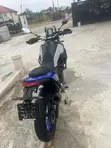 Yamaha Motorcycle 2024 Black - 2