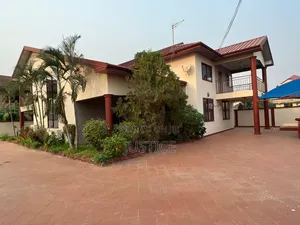 5-Bedroom Mansion for Sale in SCC Weija, West Hills Mall Area