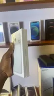New Apple iPhone 17 Pro Max 256GB Silver - 1