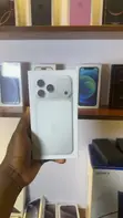 New Apple iPhone 17 Pro Max 256GB Silver - 2