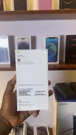 New Apple iPhone 17 Pro Max 256GB Silver - 3