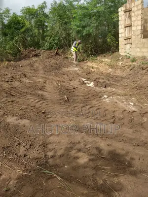 Registered Residential Land for Sale in Gomoa Dabenyi