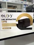 ELDO Pro Line Interactive UPS – 1500VA - 1
