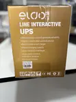 ELDO Pro Line Interactive UPS – 1500VA - 2
