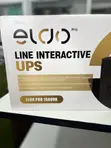 ELDO Pro Line Interactive UPS – 1500VA - 3