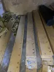 CAT Grader Blades for 140K, 140H, 14K Models - 2