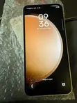 Samsung Galaxy S23 FE 256GB White - UK Used - 3