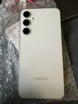 Samsung Galaxy S23 FE 256GB White - UK Used - 4