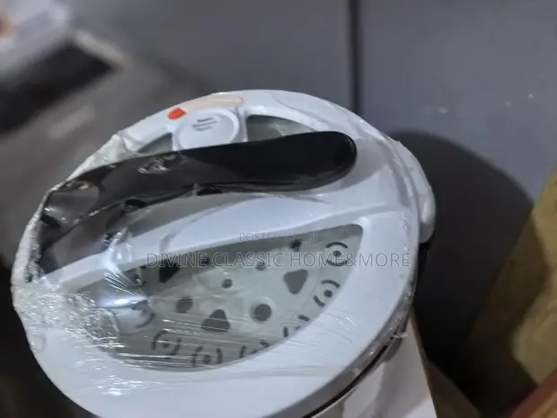 Cntronic 2.25L Electric Rice Cooker and Steamer - 1