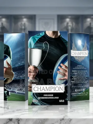 Fragrance Spray - Eau de Parfum