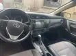 Toyota Corolla 2017 Blue - 5