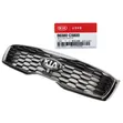 Kia Sorento 2019-2020 Front Grill - 3