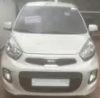 Kia Morning 2016 Beige - 2