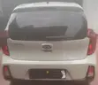 Kia Morning 2016 Beige - 3