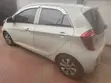 Kia Morning 2016 Beige - 4