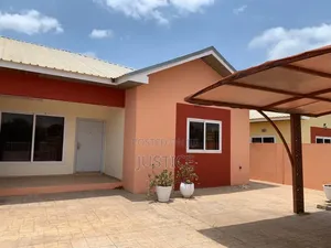3 Bedroom House for Rent in Tema Community 25