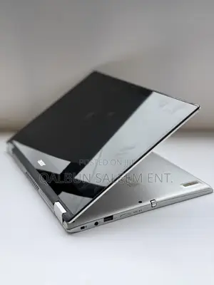 Acer Spin 3 Laptop - 8GB RAM, Intel Core i5, 256GB SSD