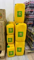 Frytol Cooking Oil 25L Vegetable Oil - 1
