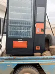 Digital Vending Machine with Large Display - 2