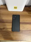 Samsung Galaxy S21 Ultra 5G 128GB Black - 1
