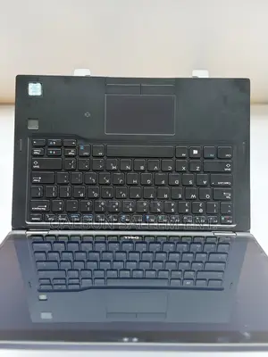 Dell Latitude 7390 2-in-1 Laptop - Intel Core i7, 16GB RAM, 256GB SSD