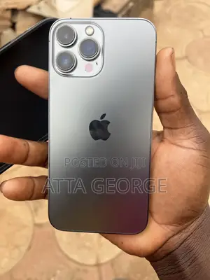 New Apple iPhone 13 Pro Max 128GB