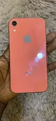 Apple iPhone XR 128GB Orange - 2