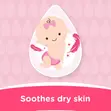 Johnson's Baby Oil 500ml - 2