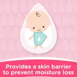 Johnson's Baby Oil 500ml - 3