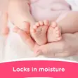 Johnson's Baby Oil 500ml - 4