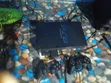 PlayStation 2 with 8 Games and 2 Controllers - 2