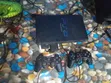 PlayStation 2 with 8 Games and 2 Controllers - 3